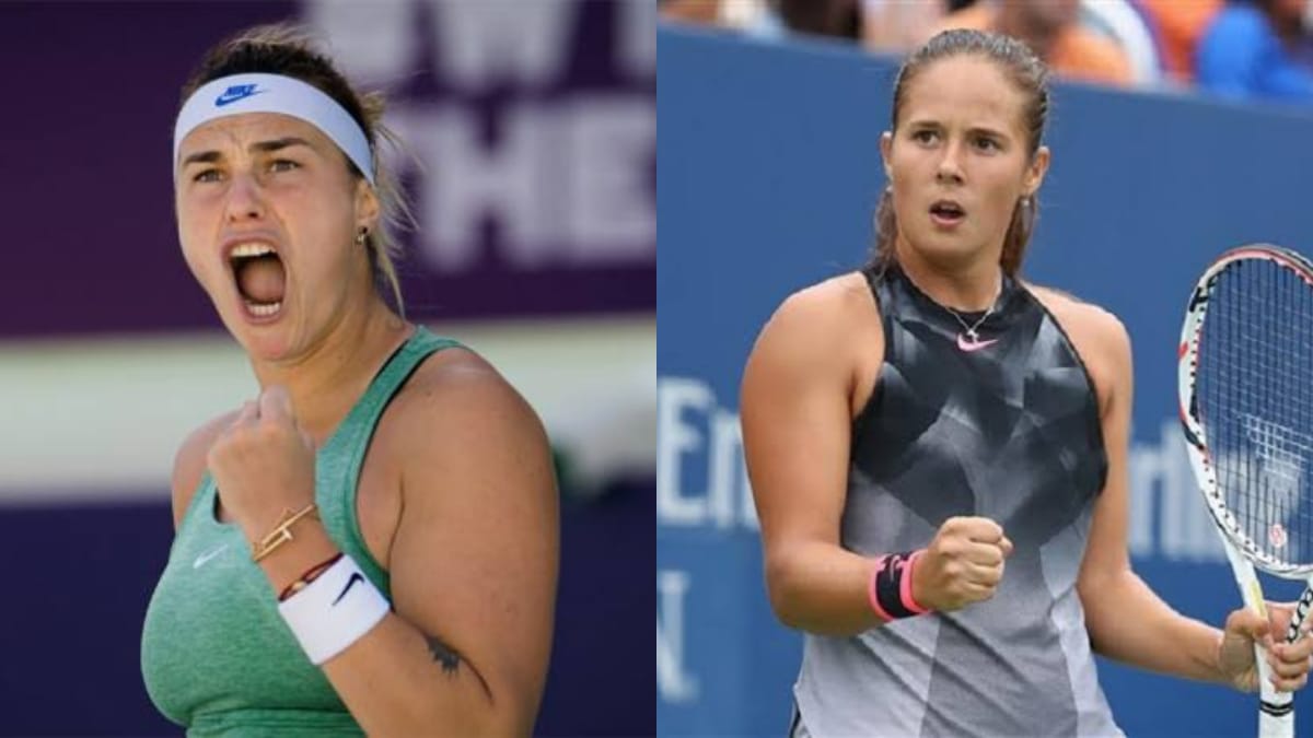 Australian Open 2021: Aryna Sabalenka vs Daria Kasatkina – Preview, H2H & Prediction