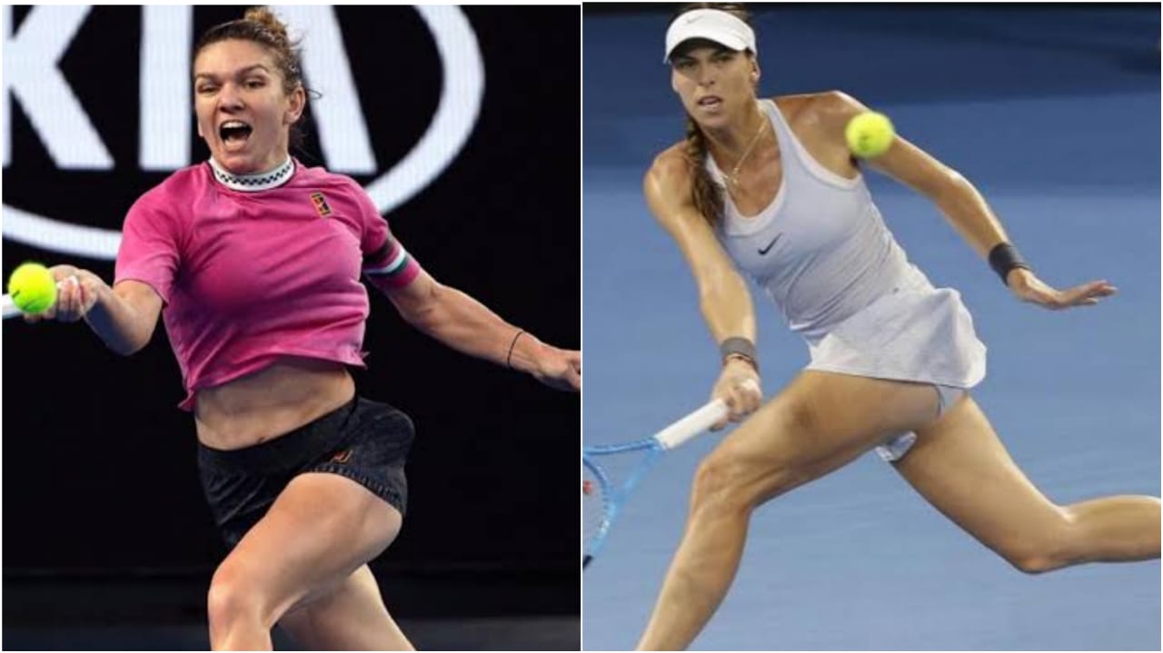 Australian Open 2021: Simona Halep vs Ajla Tomljanović – Preview, Head-to-Head and Prediction