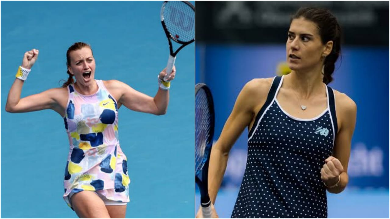 Australian Open 2021: Petra Kvitová vs Sorana Cîrstea- Preview, Head-to-Head and Prediction