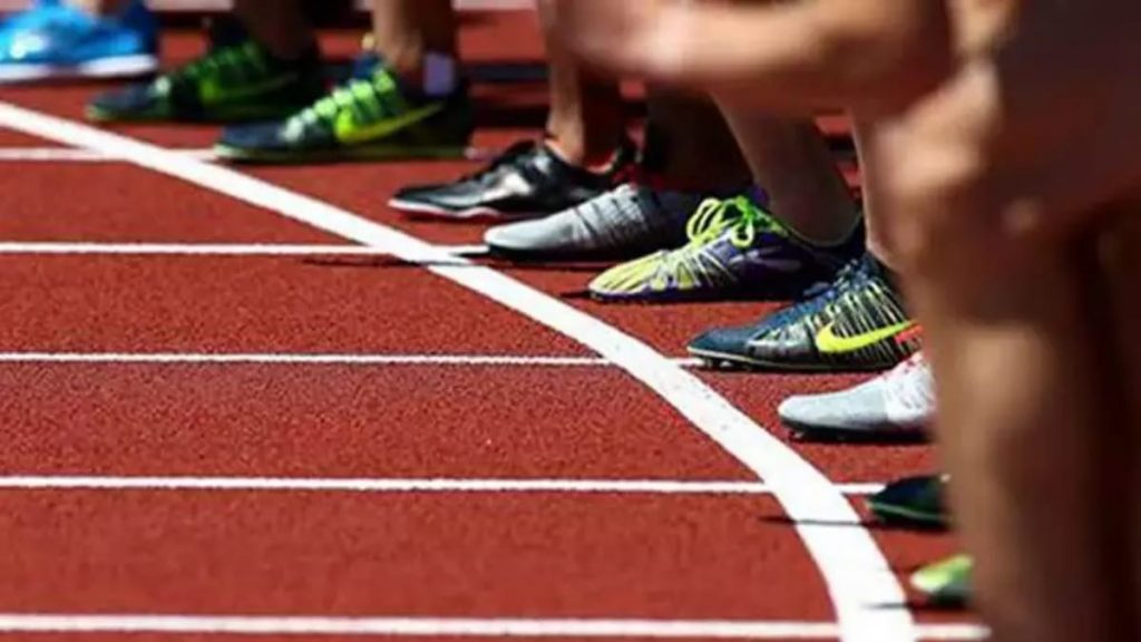 Sunil Dawar breaks national record in Under-20 men's 5000m running 1 Running