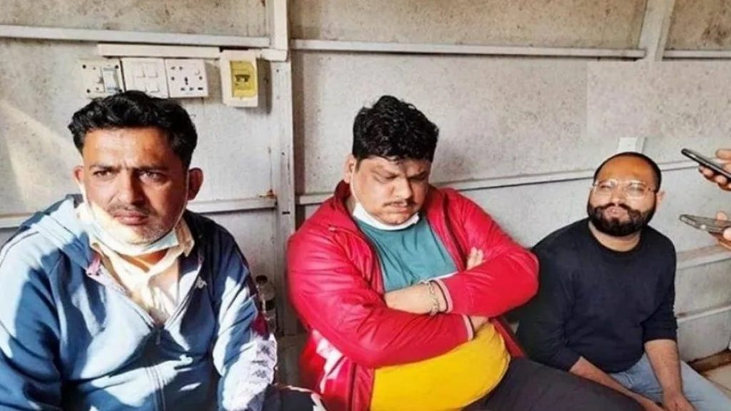 Three Indian men arrested for betting on Bangladesh vs West Indies Test match 2 Betting men