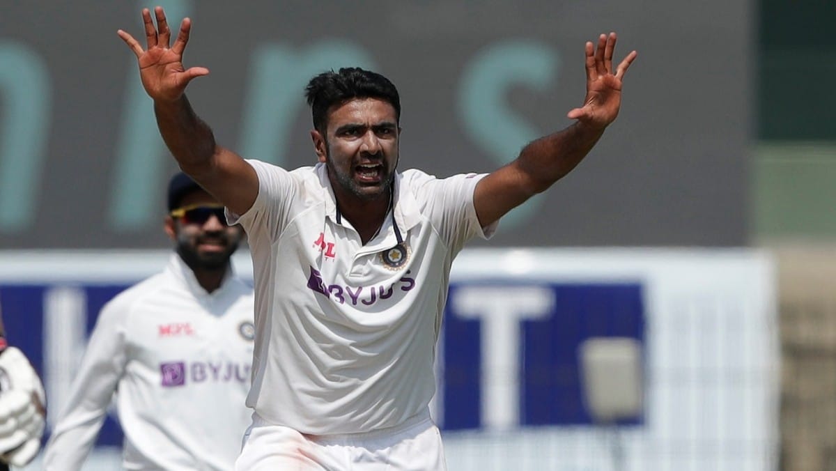 India vs England 2021: “I love my art so I can keep bowling for as long as I think,” says Ravichandran Ashwin