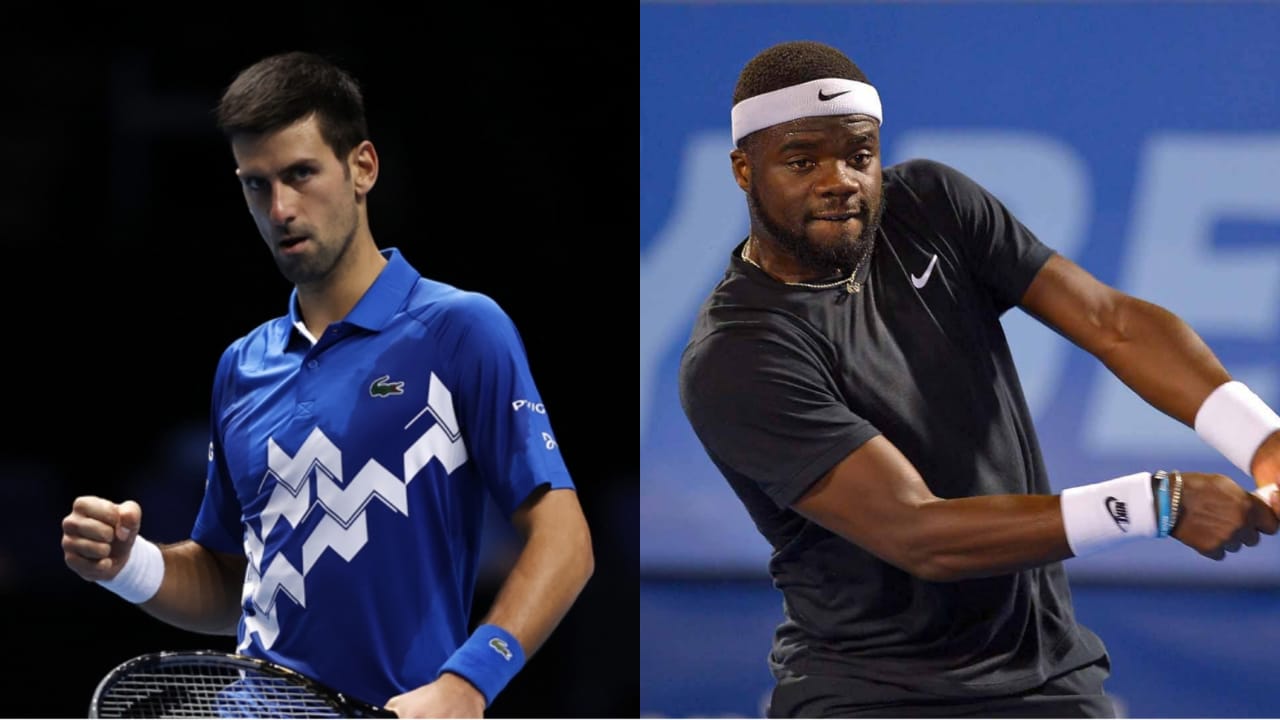Australian Open 2021: Novak Djokovic vs Frances Tiafoe Preview, Head-to-Head and Prediction