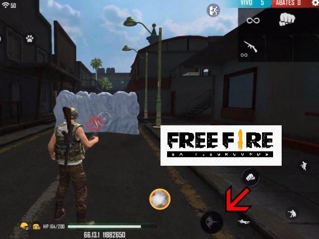 3 Reasons To Use Skyler In Ranked Match In Free Fire 3 Skyler's Ability