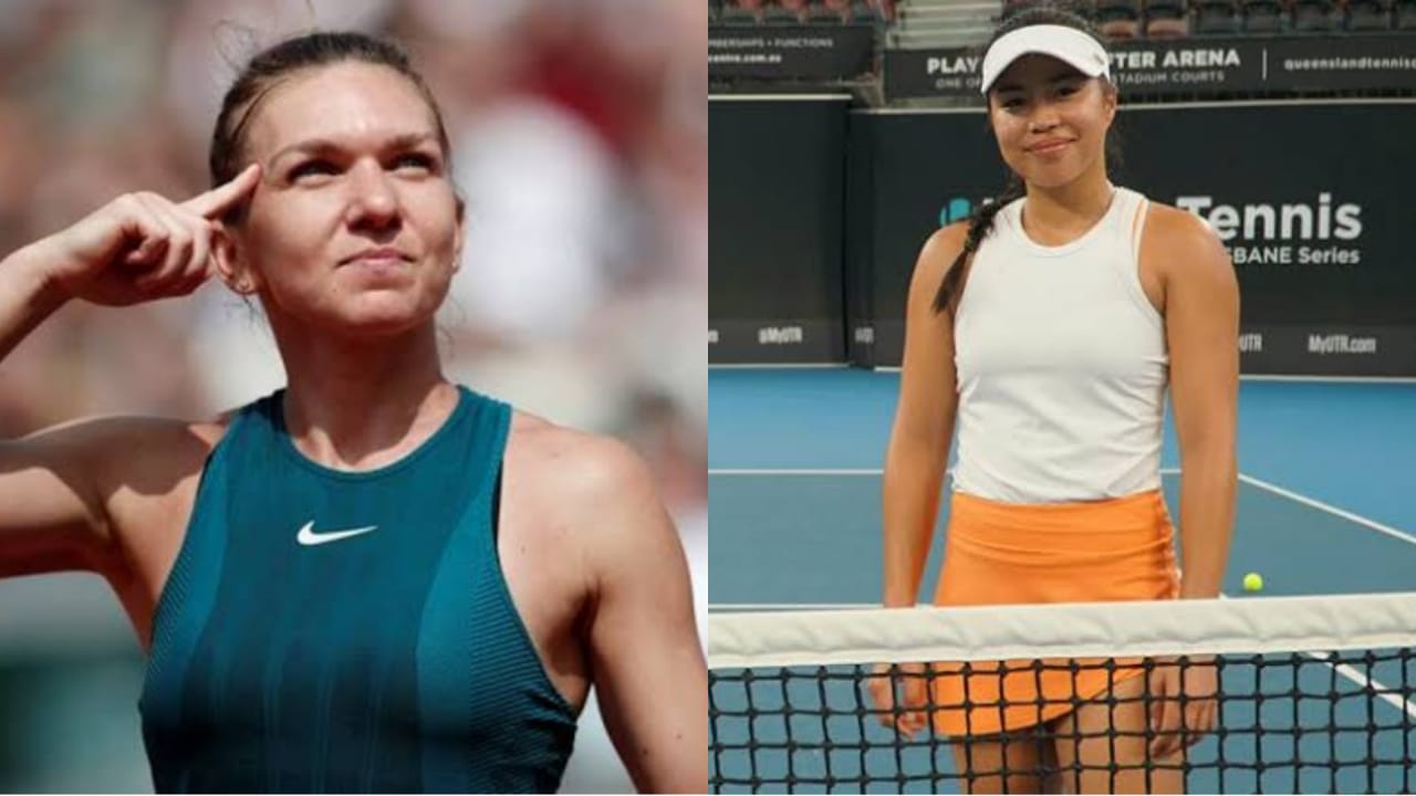 Australian Open 2021: Lizette Cabrera vs Simona Halep- Preview, Head-to-Head and Prediction