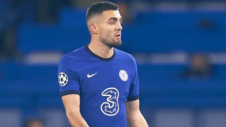 Matteo Kovacic reveals the plans Thomas Tuchel has for this current Chelsea squad