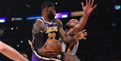 “Most Criticized player of generation”: Rudy Gobert opinions about LeBron James