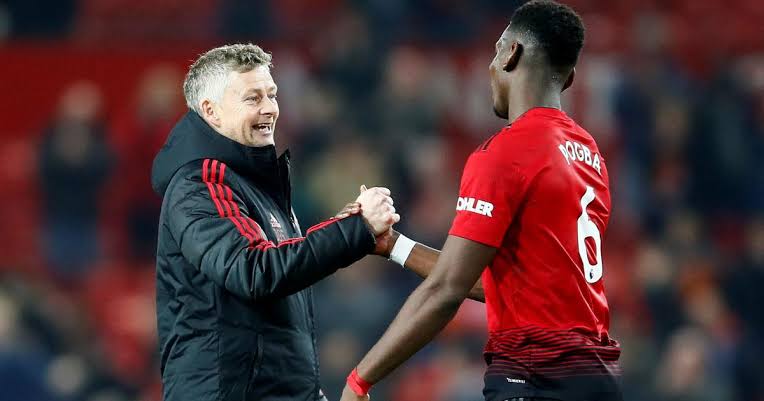 Paul Pogba’s brother fires warning to Manchester United over contract hopes