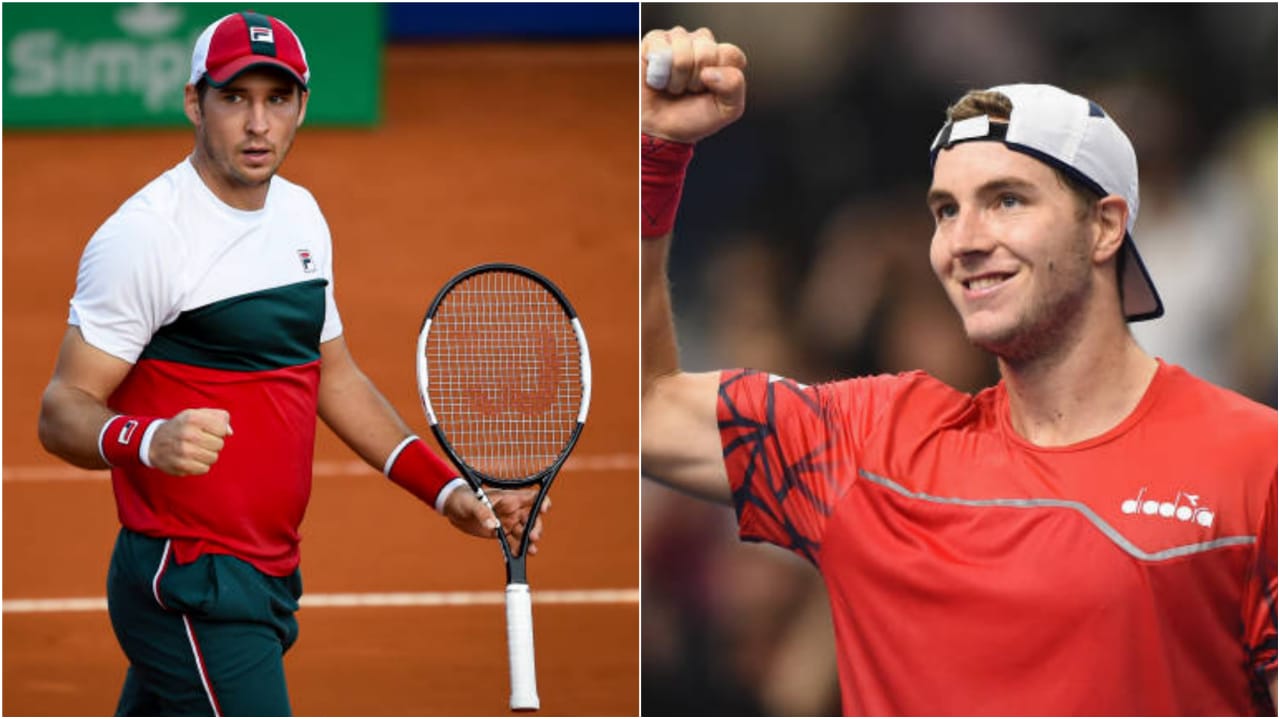 ATP Cup 2021: Dusan Lajovic vs Jan-Lennard Struff  Preview, Head-to-Head and Prediction