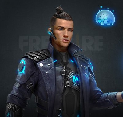Top 5 Strongest Male characters in Free Fire For Clash squad February 2021 2 cover