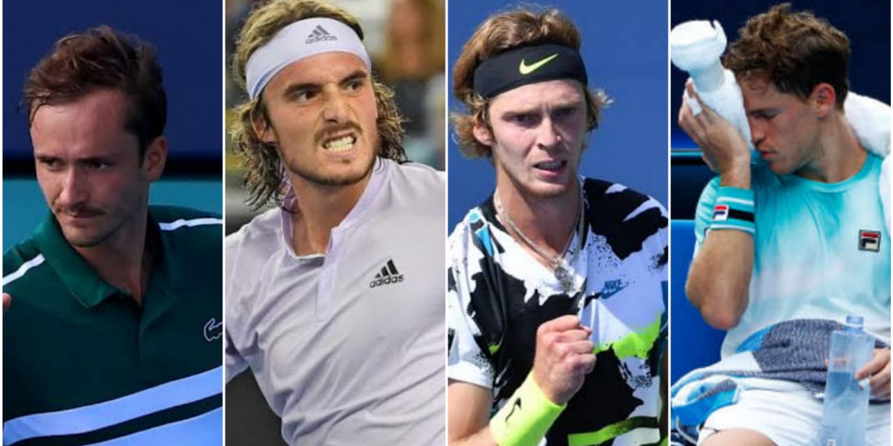 Miami Open 2021: Day 7- Medvedev, Tsitsipas, Rublev, Agut all make it to the Quarter-Finals, while Schwartzman and Raonic taste defeat