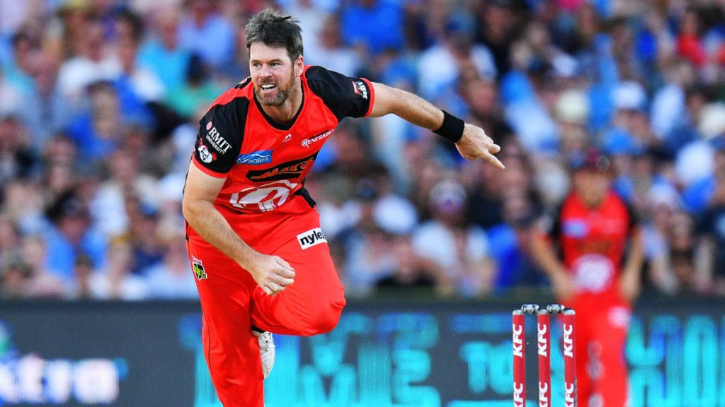 IPL 2021: "We are going to win it this year" - Dan Christian reckons 2021 could be Royal Challengers Bangalore's year 1 Dan Christian