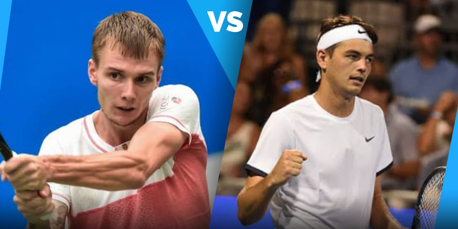 ATP Miami Open 2021: Taylor Fritz vs Alexander Bublik – Preview, Head-to-Head and Prediction