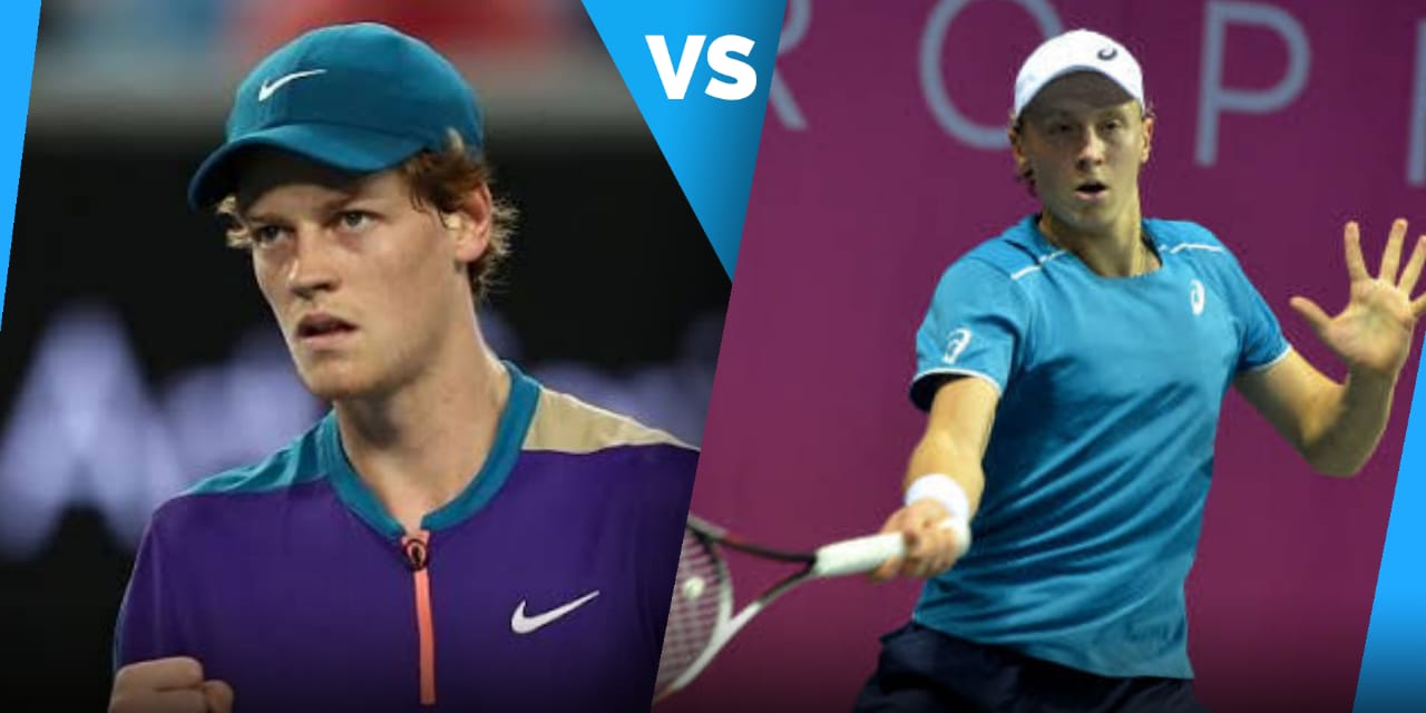 ATP Miami Open 2021: Jannik Sinner vs Emil Ruusuvuori – Preview, Head-to-Head and Prediction
