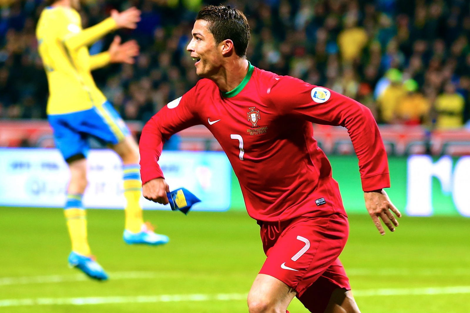 ‘ It’s unacceptable behaviour’ : Cristiano Ronaldo’s former teammate slams his attitude after Portugal draw