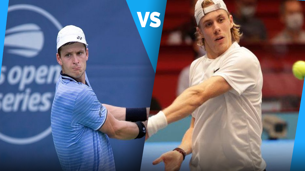 ATP Miami Open 2021: Denis Shapovalov vs Hubert Hurkacz – Preview, Head to Head and Prediction