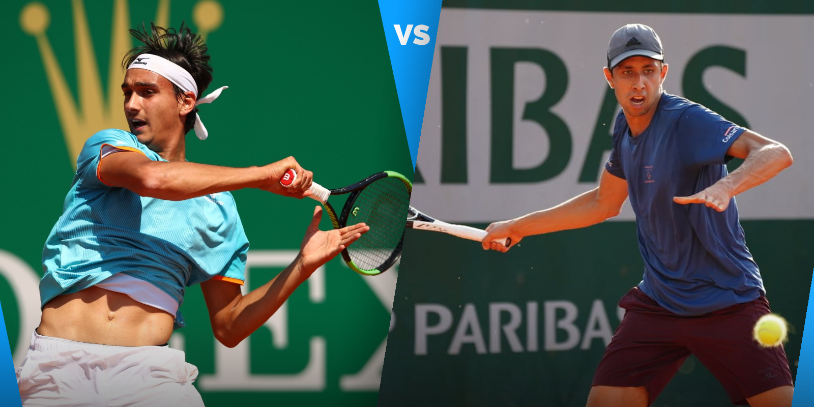 ATP Miami Open 2021: Daniel Galan vs Lorenzo Sonego – Preview, Head to Head and Prediction