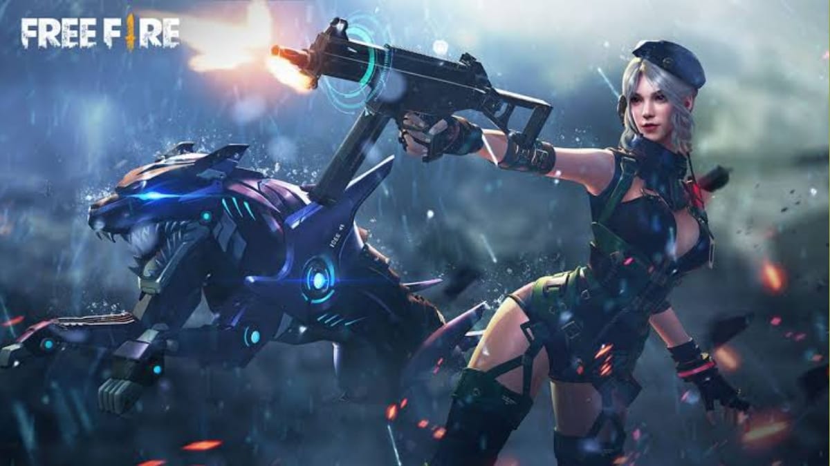 Free Fire redeem codes for March 29, 2021: Latest redeem codes