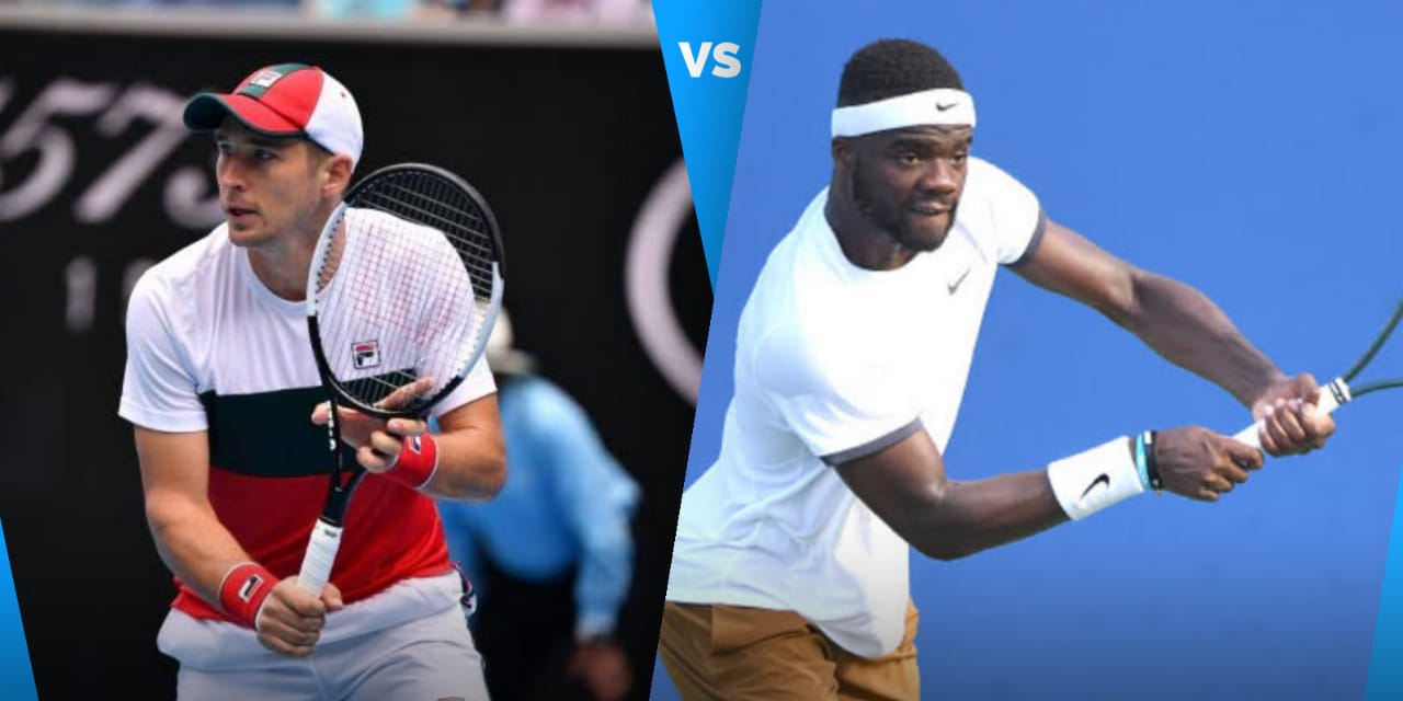 ATP Miami Open 2021: Dusan Lajovic vs Frances Tiafoe- Preview, Head-to-Head and Prediction