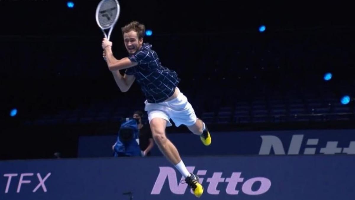 ATP Miami Open 2021: Daniil Medvedev vs Alexei Popyrin- Preview, Head-to-Head and Prediction 1 WhatsApp Image 2021 03 27 at 21.25.58