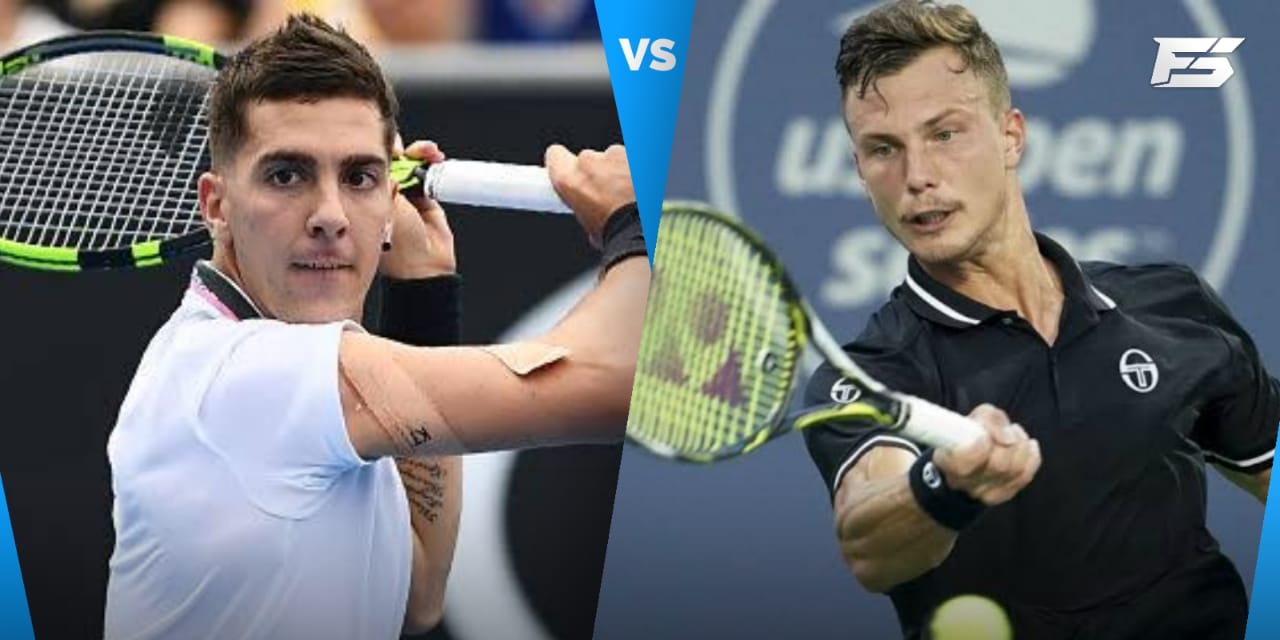 ATP Miami Open 2021: Thanasi Kokkinakis vs Marton Fucsovics – Preview, Head to Head and Prediction