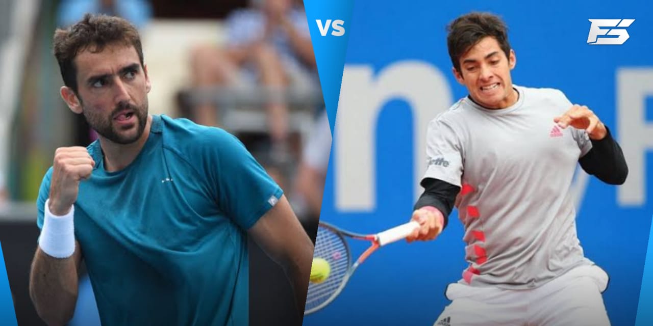 ATP Miami Open 2021: Marin Cilic vs Cristian Garin – Preview, Head to Head and Prediction