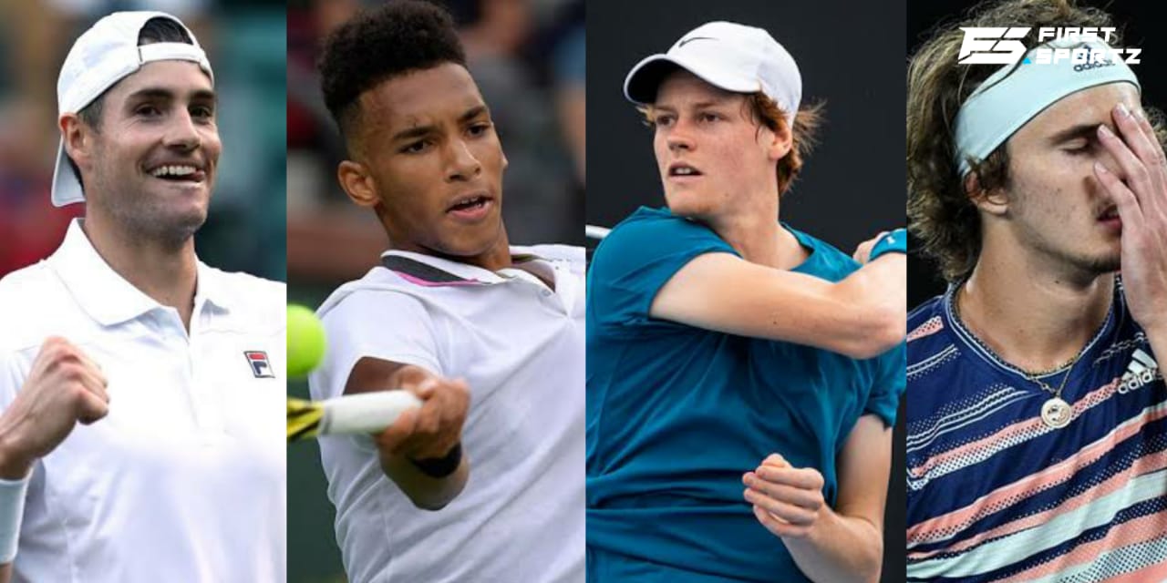Miami Open 2021: Day 3-Isner, Aliassime, Sinner all advance but Zverev is knocked out