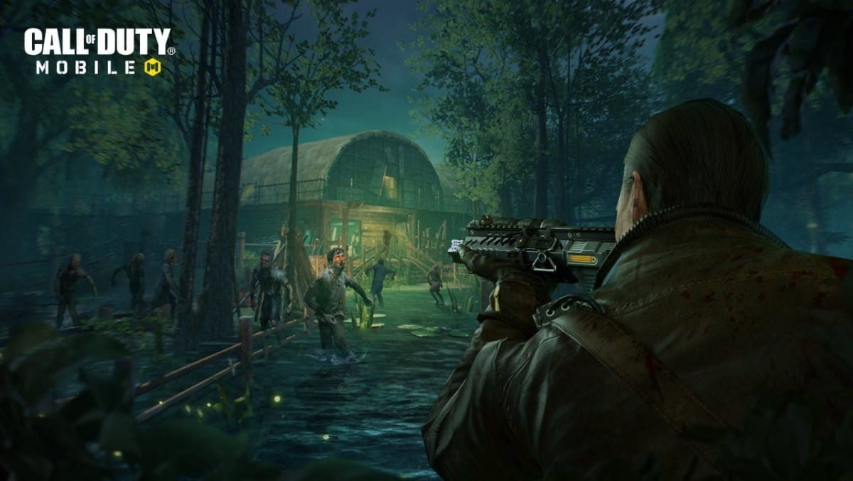 COD Mobile Season 2 leaks: COD new Zombie mode, new game modes and more