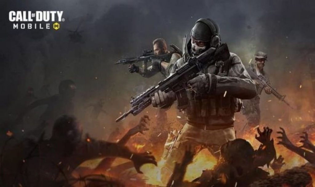 COD Mobile Season 2 leaks: COD new Zombie mode, new game modes and more 1 COD Mobile Season 2 leaks