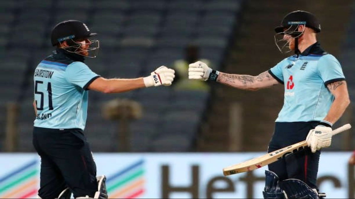 India vs England 2021: “I would take the risk and let Jonny do his thing,” Ben Stokes reveals England’s tactics after his 99-run knock