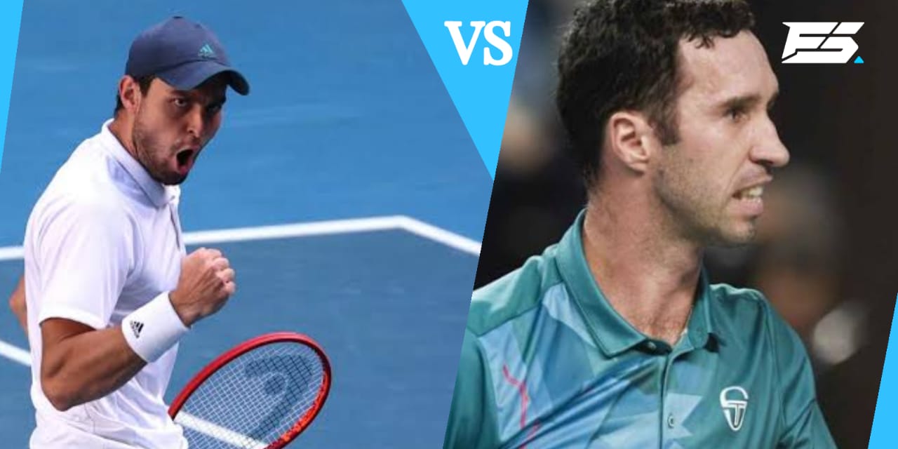 ATP Miami Open 2021: Aslan Karatsev vs Mikhail Kukushkin- Preview, Head-to-Head and Prediction