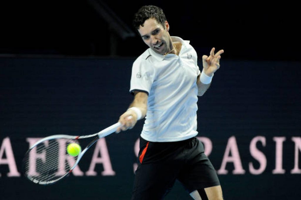 ATP Miami Open 2021: Aslan Karatsev vs Mikhail Kukushkin- Preview, Head-to-Head and Prediction 2 mikhail kukushkin i can hear jokes from players about my wife as coach
