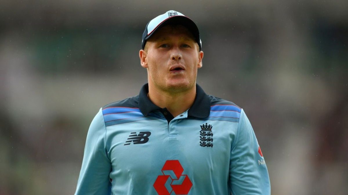 Twitter reacts to old, insulting tweets from England’s Matt Parkinson directed at Virat Kohli and MS Dhoni