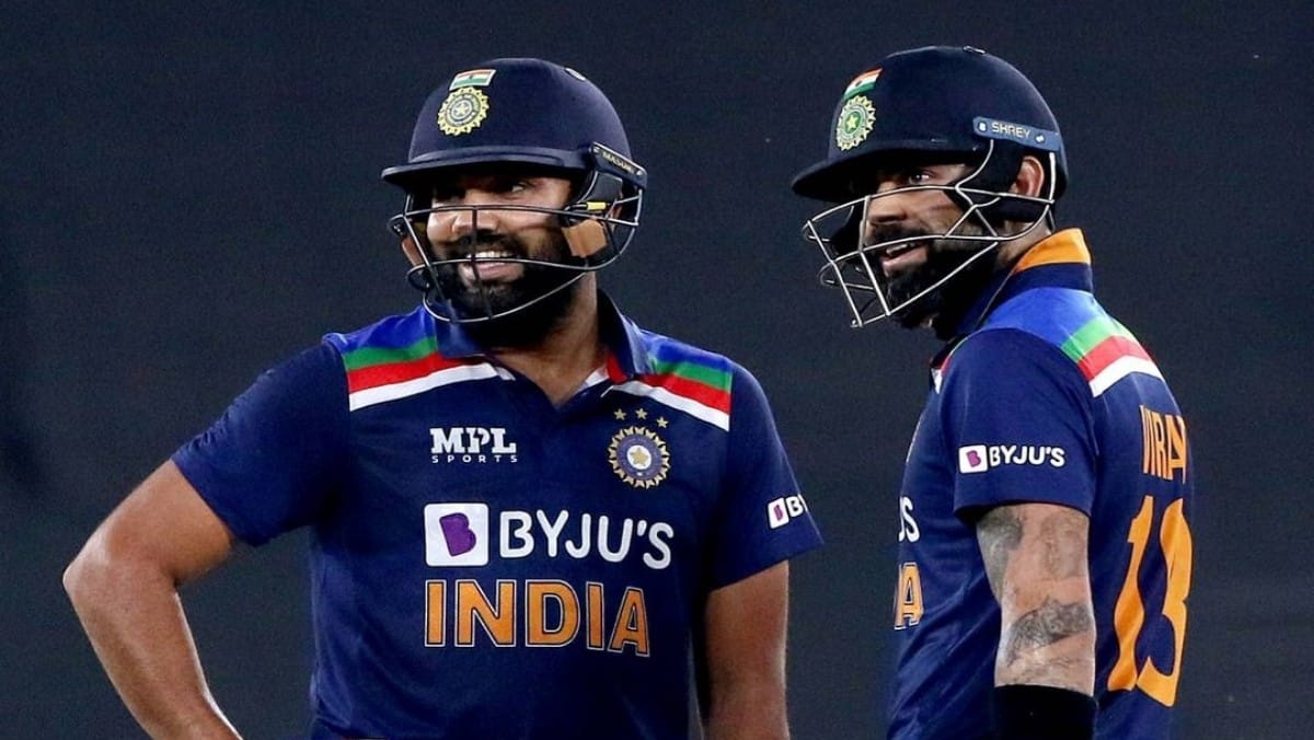 Virat Kohli likely to step down as India skipper in limited-overs cricket after 2021 T20 WC; Rohit Sharma to take over