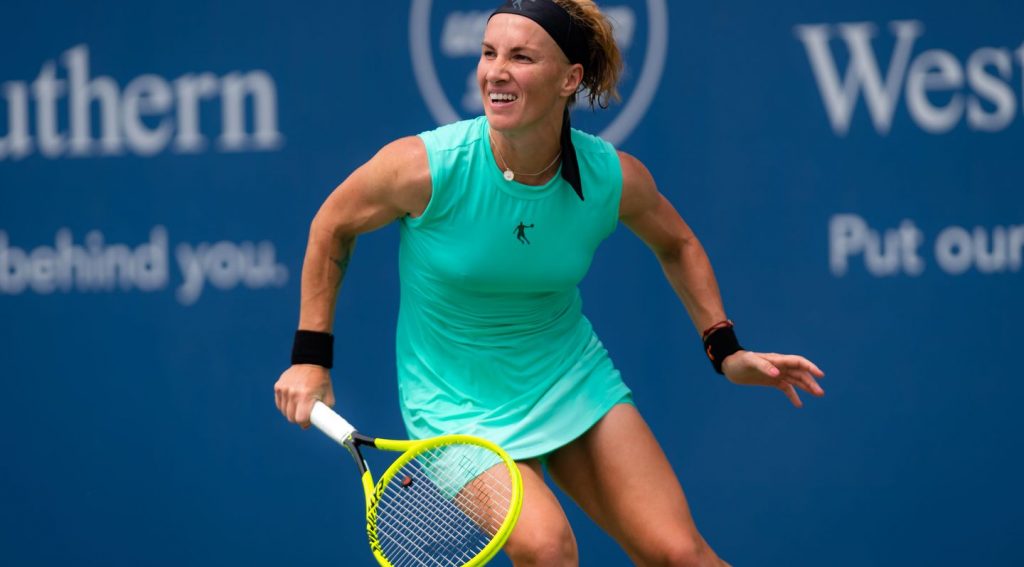 Svetlana Kuznetsova