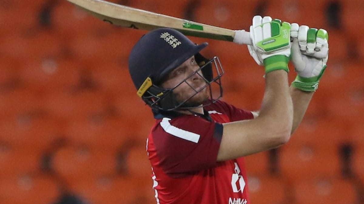 India vs England 2021: “He’s phenomenal” – Gautam Gambhir says Jos Buttler is ‘probably the best T20 batter’