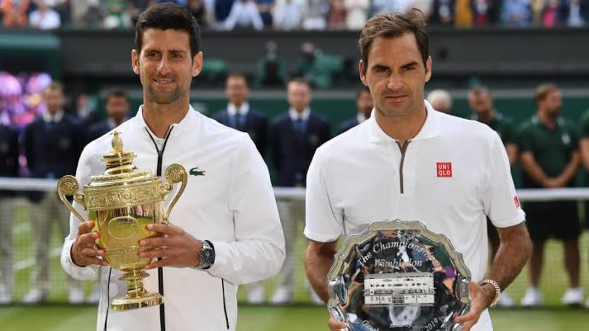 ‘Novak Djokovic is the mentally strongest player  on tour’: Alexander Zverev