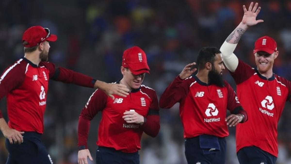 IND vs ENG: England announce squad for ODIs, no Jofra Archer and Joe Root