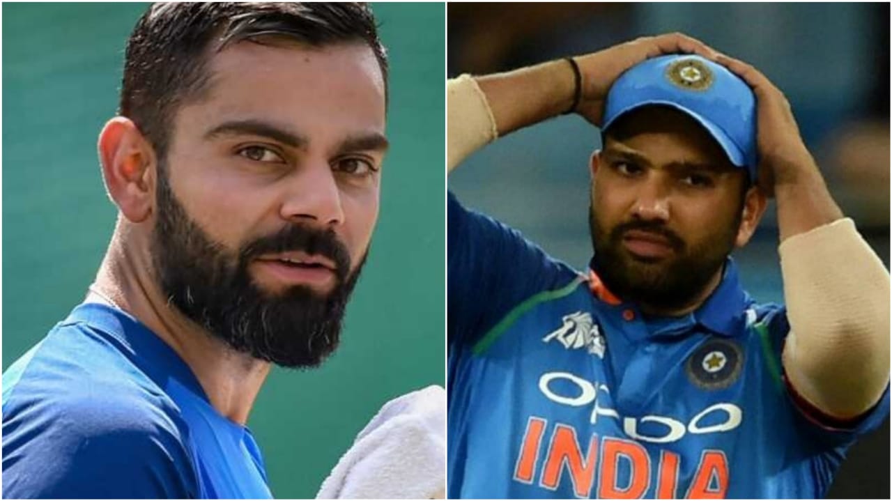 India vs England 2021: Twitter reacts as India decide to rest Rohit Sharma