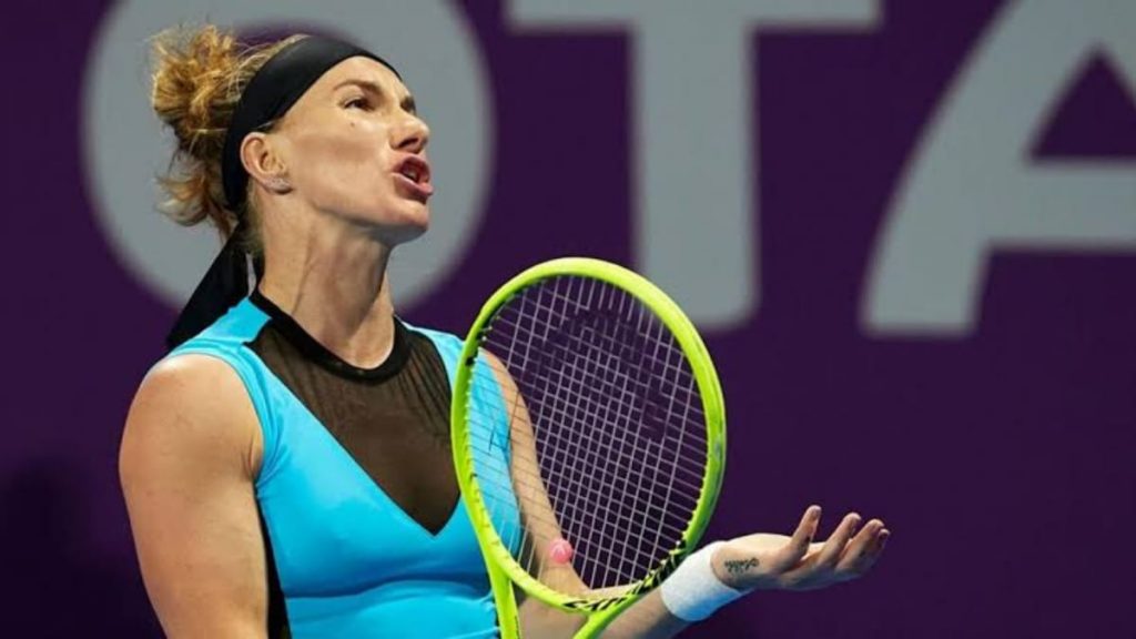 WTA Dubai Open 2021: Elina Svitolina vs Svetlana Kuznetsova -Preview, Head-to-Head and Predictions 3 WhatsApp Image 2021 03 08 at 15.10.24