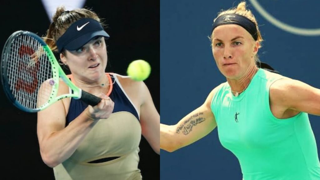 WTA Dubai Open 2021: Elina Svitolina vs Svetlana Kuznetsova -Preview, Head-to-Head and Predictions 1 WhatsApp Image 2021 03 08 at 15.20.00 1