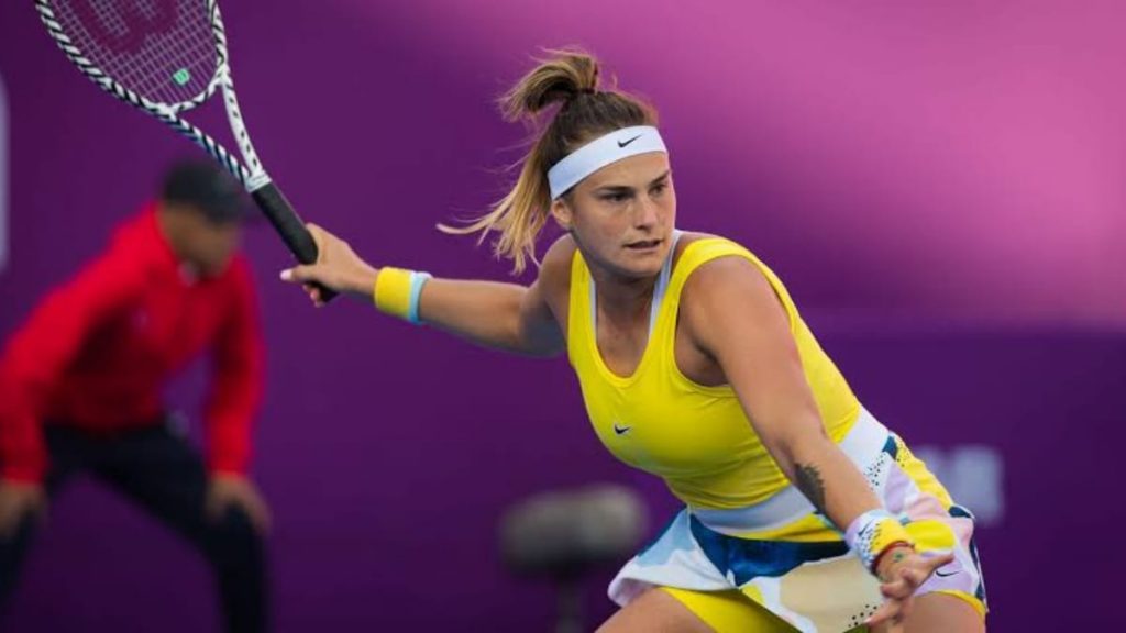 WTA Dubai Open 2021: Aryna Sabalenka vs Alize Cornet -Preview, Head-to-Head and Predictions 2 WhatsApp Image 2021 03 08 at 14.29.22