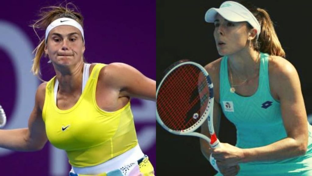 WTA Dubai Open 2021: Aryna Sabalenka vs Alize Cornet -Preview, Head-to-Head and Predictions 1 WhatsApp Image 2021 03 08 at 14.26.44