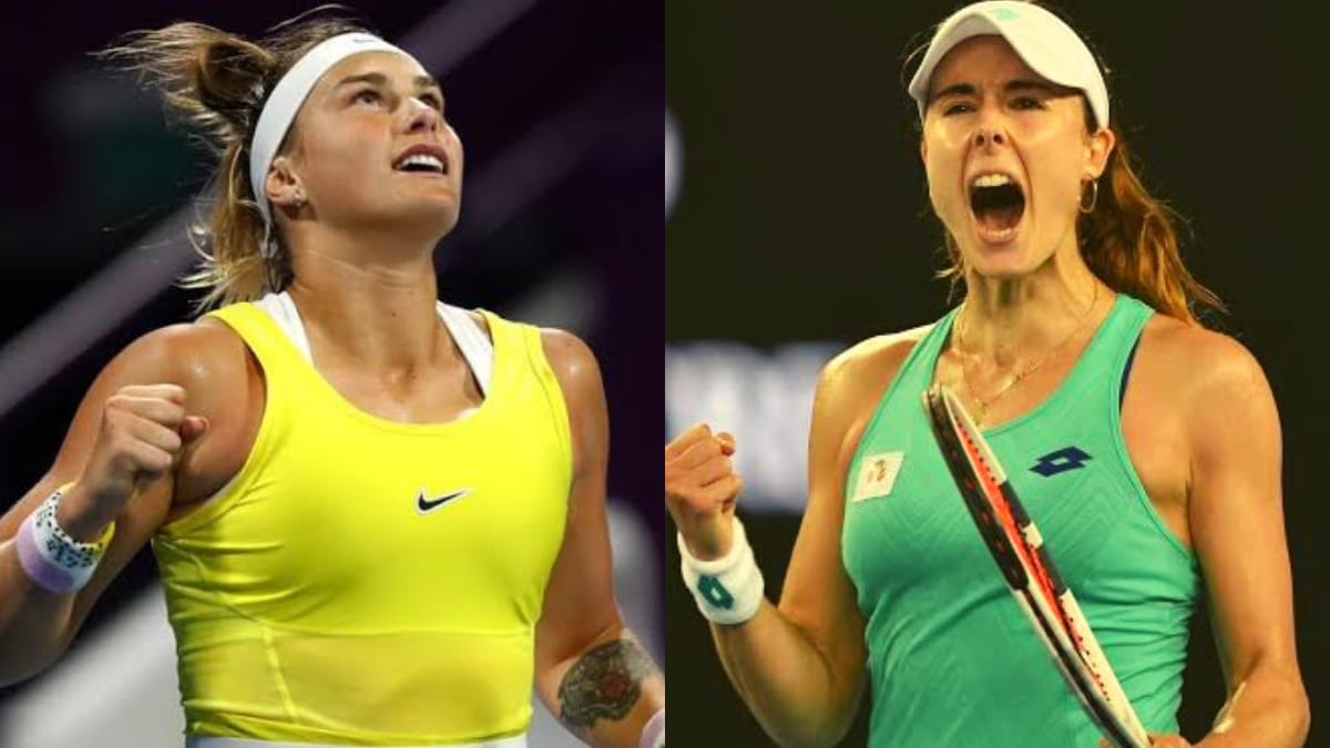 WTA Dubai Open 2021: Aryna Sabalenka vs Alize Cornet -Preview, Head-to-Head and Predictions