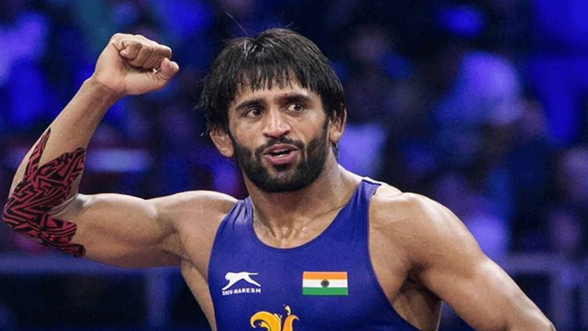 Bajrang Punia wins gold as India end Rome Ranking Series with 8 medals