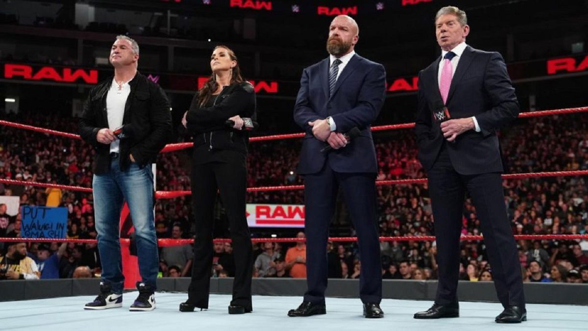 WWE imposes age limit on new signings