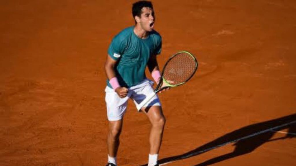 ATP Buenos Aires: Diego Schwartzman vs Jaume Munar – Preview, Head-to-Head and Prediction for Argentina Open 2021 3 WhatsApp Image 2021 03 05 at 16.08.58
