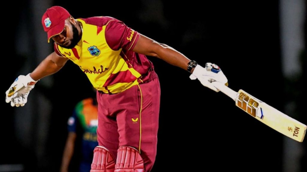 Yuvraj Singh and Herschelle Gibbs react to Kieron Pollard's 6 sixes in an over 1 resized image Promo 40