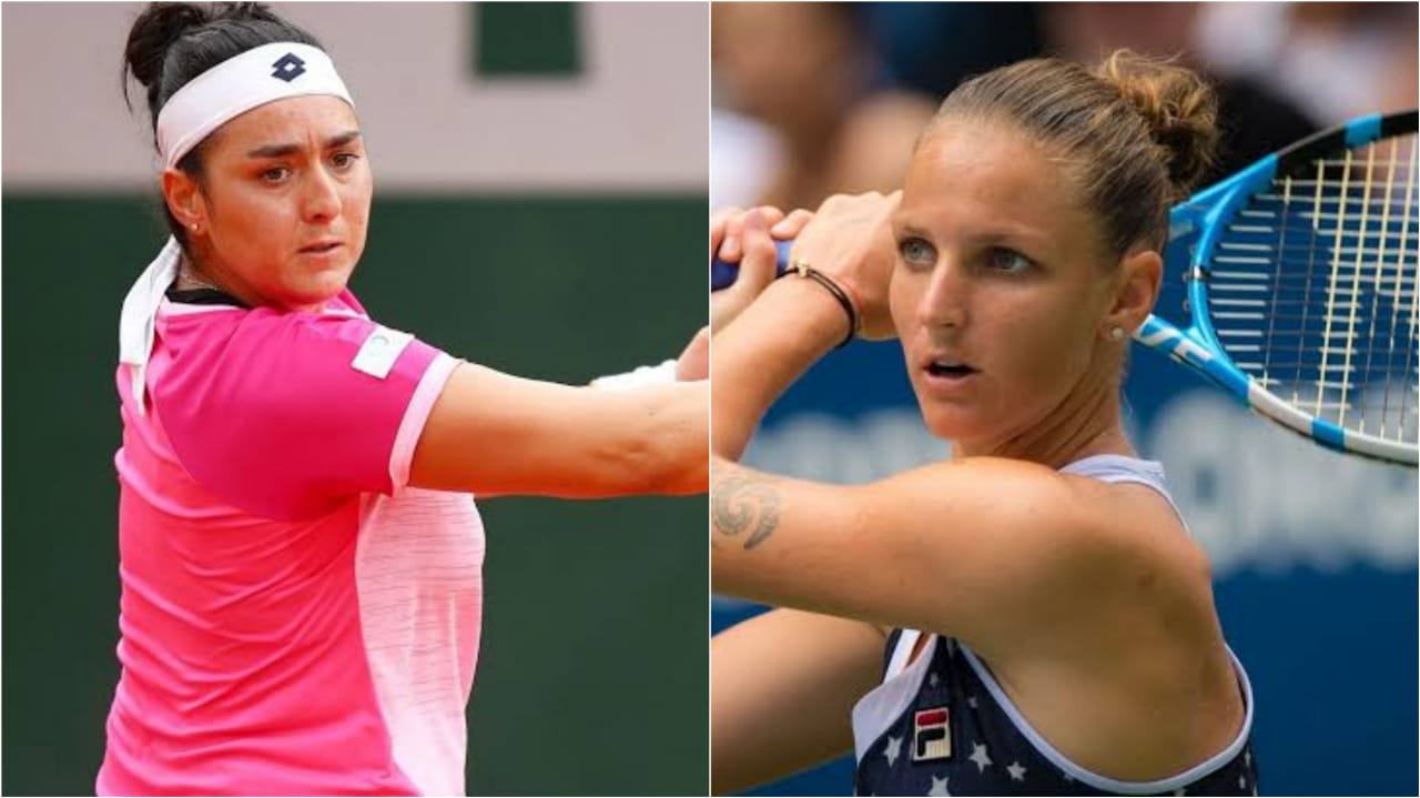 WTA Doha 2021: Karolína Pliskova vs Ons Jabeur– Preview, Head-to-Head and Predictions for Qatar Open
