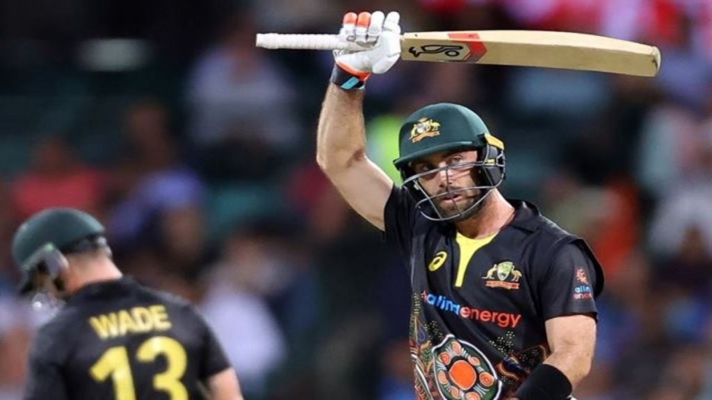 Netizens react as Glenn Maxwell walks out to WWE wrestler Big Show’s theme music 2 resized image Promo 33